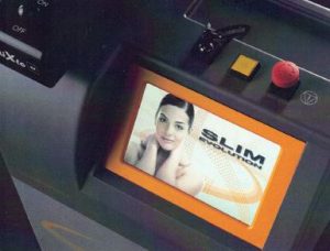 Immagine Slim Laser